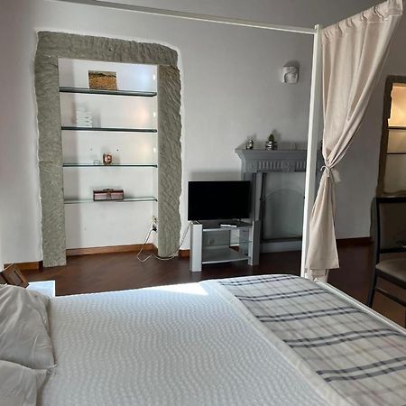 Sant'Ambrogio Suite Florence Luaran gambar