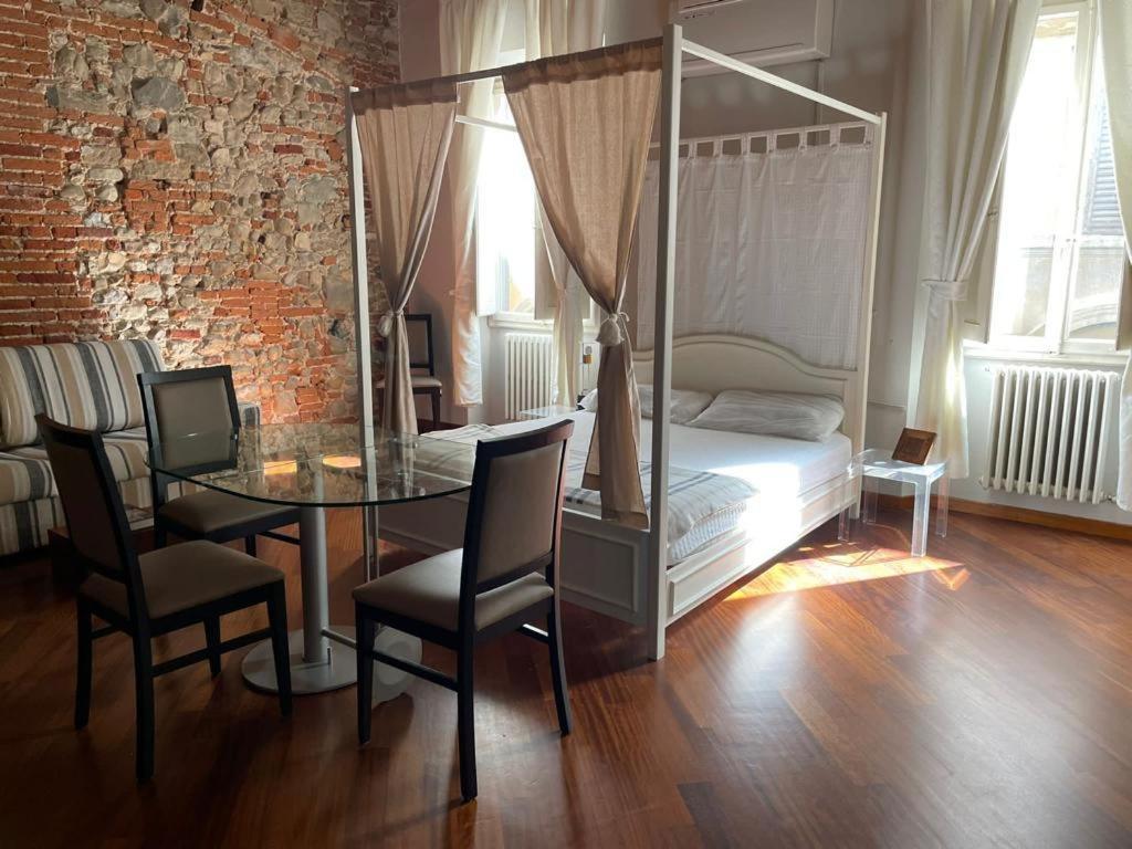 Sant'Ambrogio Suite Florence Luaran gambar