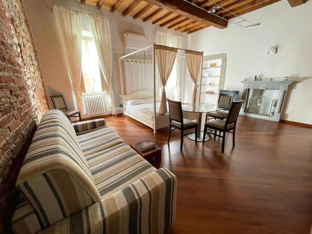 Sant'Ambrogio Suite Florence Luaran gambar