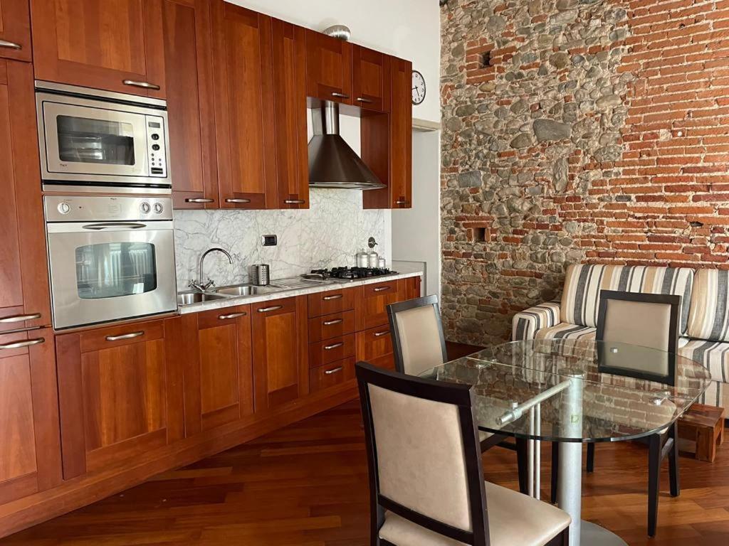 Sant'Ambrogio Suite Florence Luaran gambar