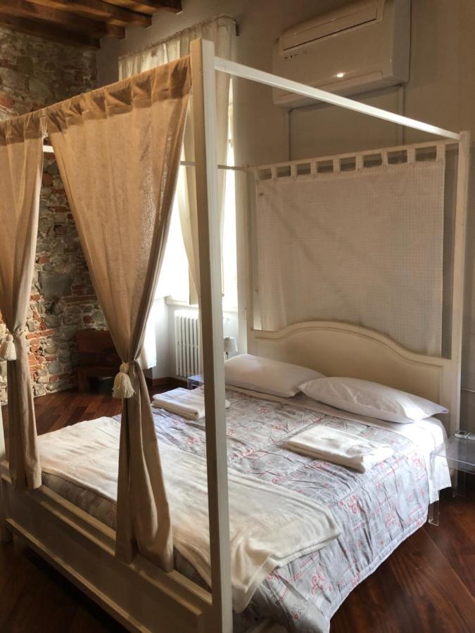 Sant'Ambrogio Suite Florence Luaran gambar