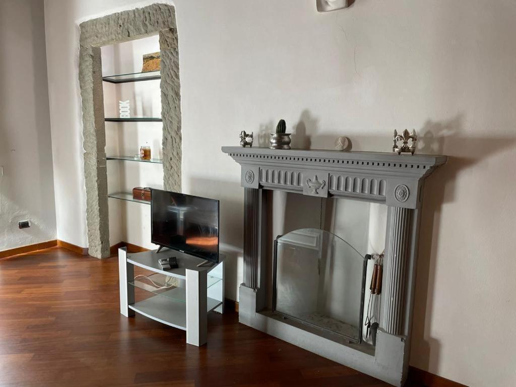 Sant'Ambrogio Suite Florence Luaran gambar
