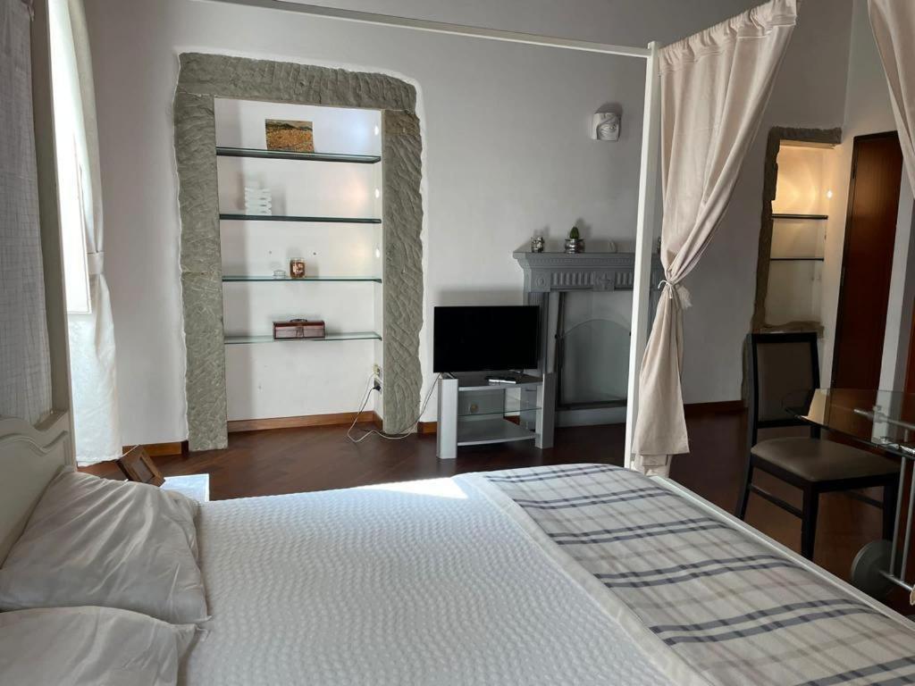 Sant'Ambrogio Suite Florence Luaran gambar